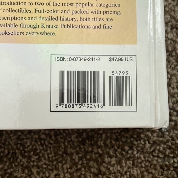 Coca-Cola COLLECTIBLES PRICE GUIDE - Picture 5 of 6